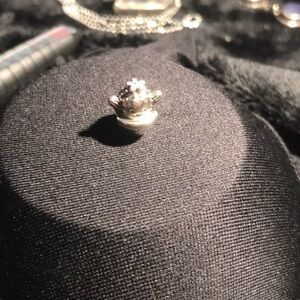 Pandora Free Hugs Cactus charm